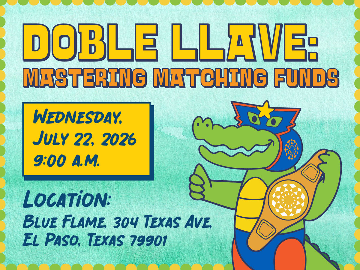Doble Llave: Mastering Matching Funds