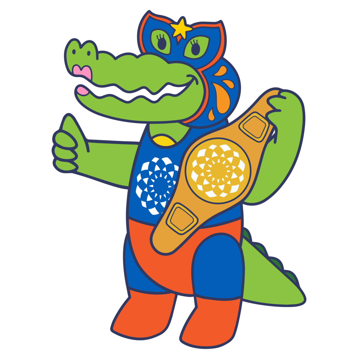 Lunch, Learn & Lucha: Social Media 101