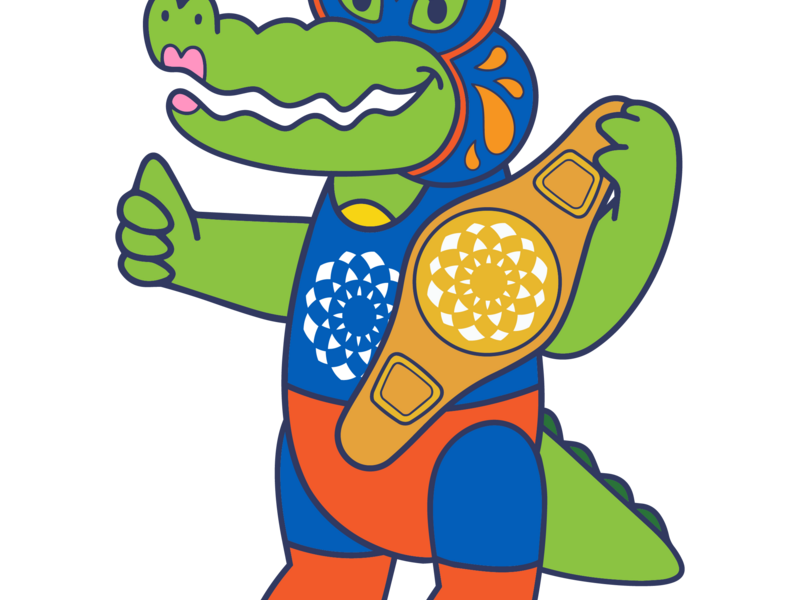 Lunch, Learn & Lucha: Social Media 101