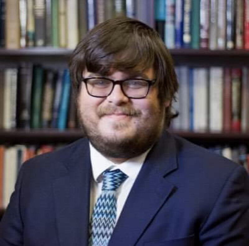 Nico Silva, LMSW