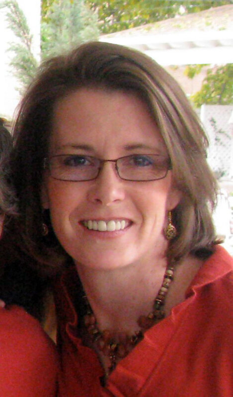 Mary Ceglio