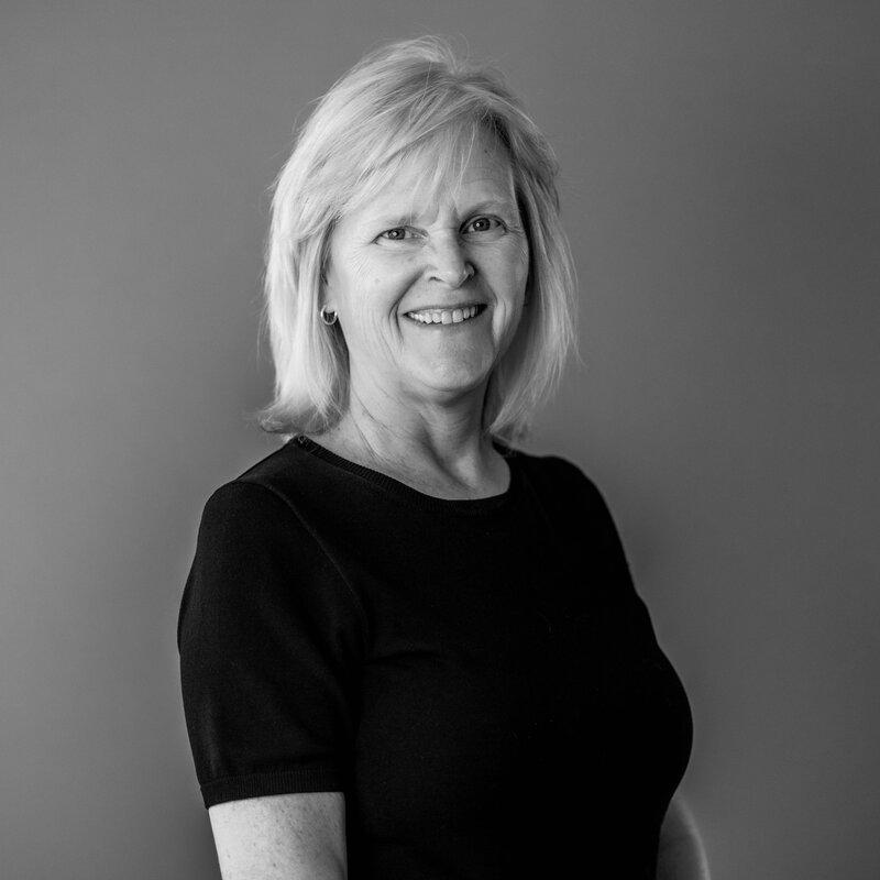 Lisa Saucedo - CASA of El Paso