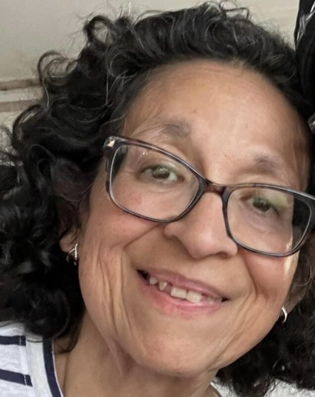 Thelma Gonzalez