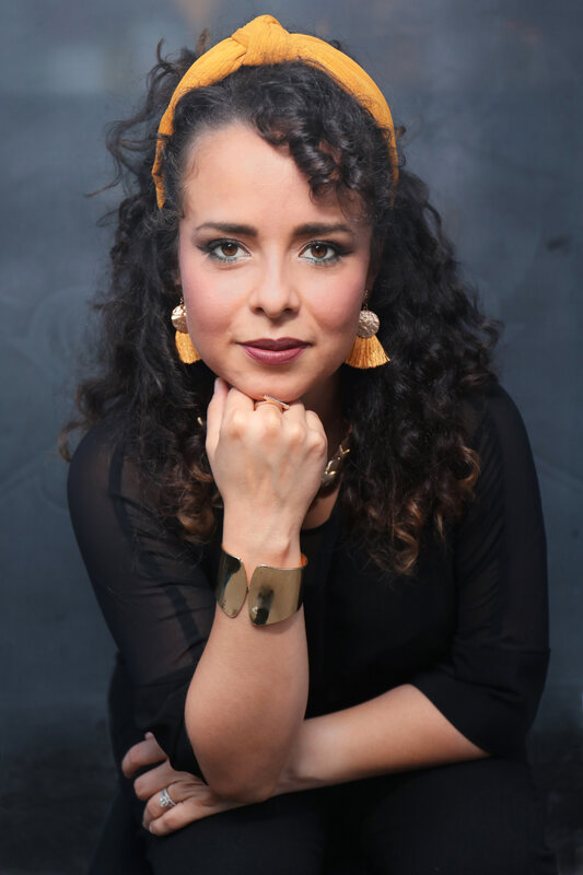 Candice Reyes