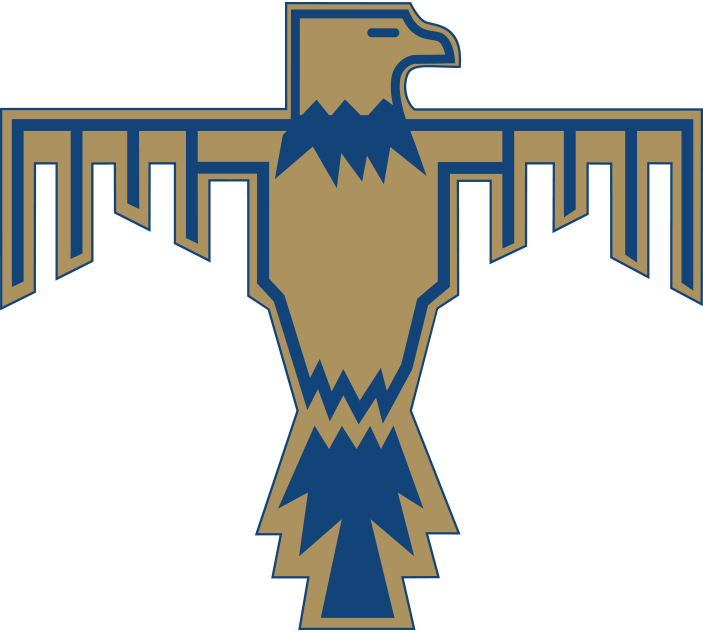 Coronado High School Thunderbirds