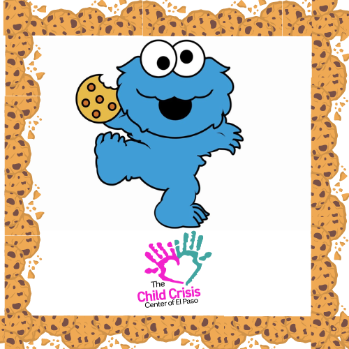 Cookie Monster- CCCEP 