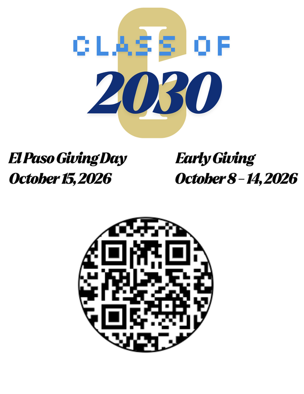 Class of 2030 
