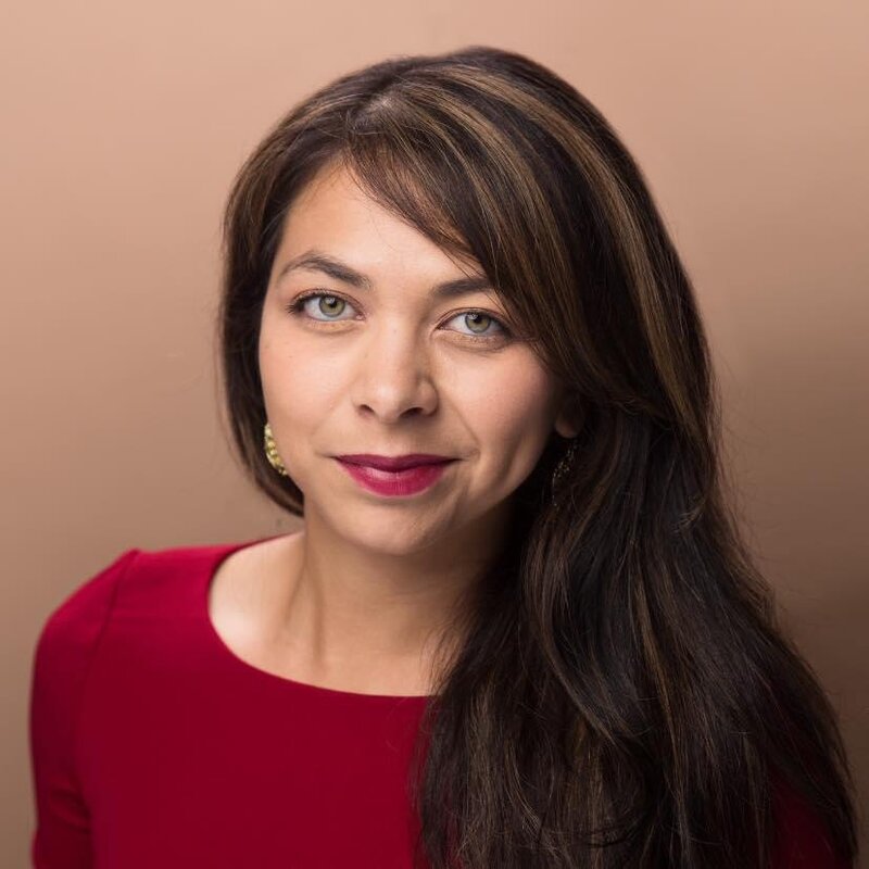 Dinorah McMenamin