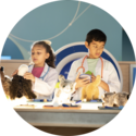 La Nube STEAM Discovery Center