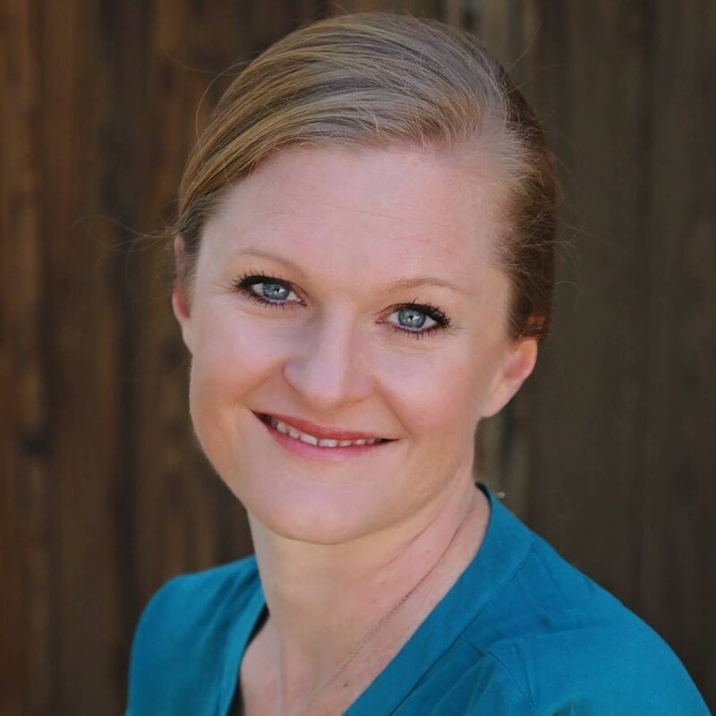 Tiffany Etterling