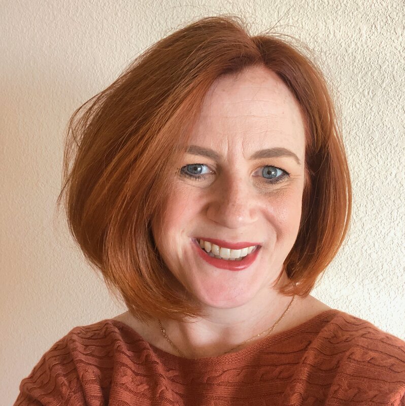 Monica Andrews