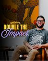 Patrick Gabaldon & Monica Alvillar Matching Funds 