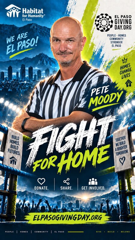 Pete Moody