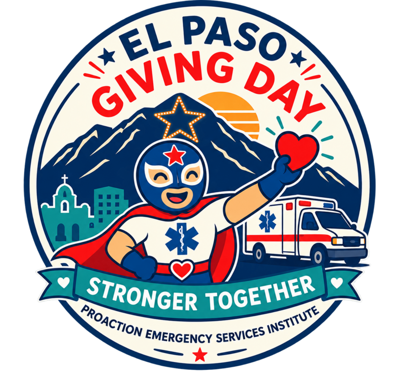 ProAction Emergency Services Institute & ProAction Division of EMS