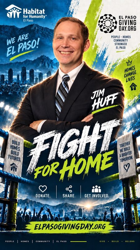 Jim Huff