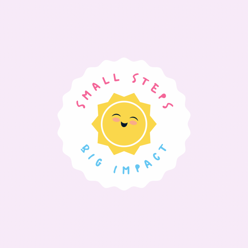 Little Steps, Big Impact