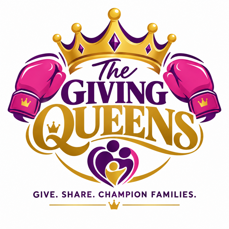 The Giving Queens