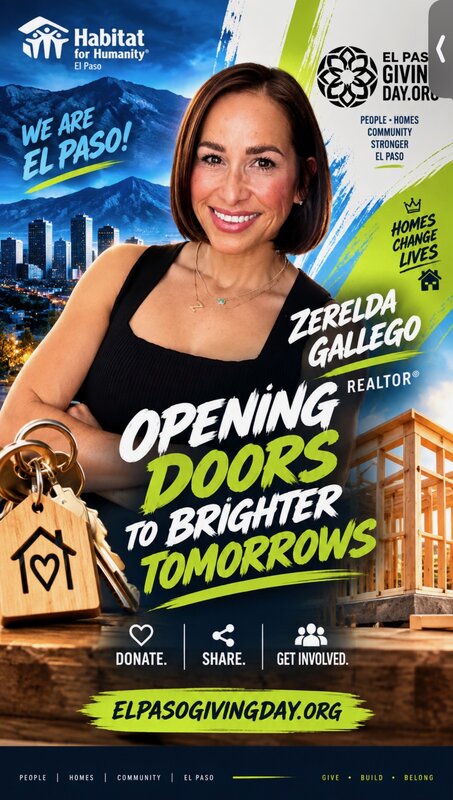 Zerelda Gallego