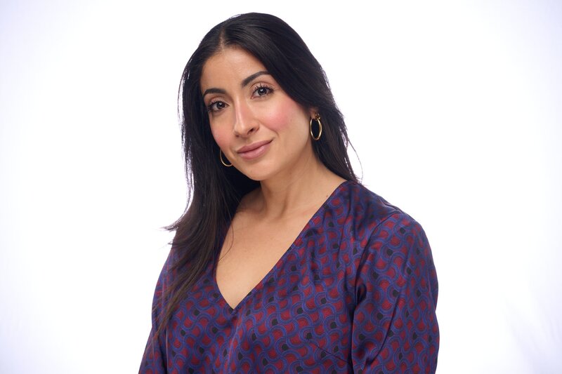 Priscilla Garza