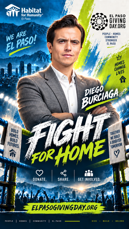 Diego Burciaga