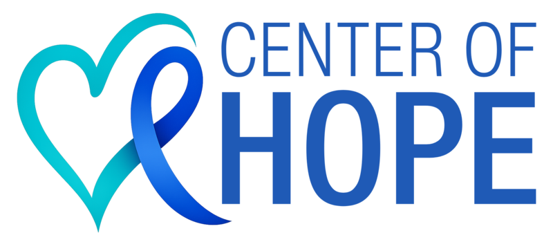 Sebastian Vargas, Deputy Director for Center of Hope