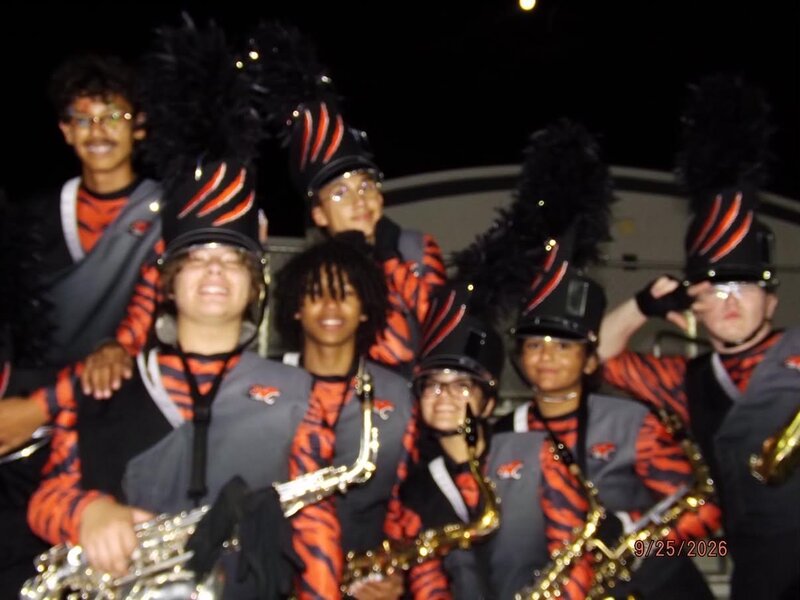 EPHS Woodwinds 