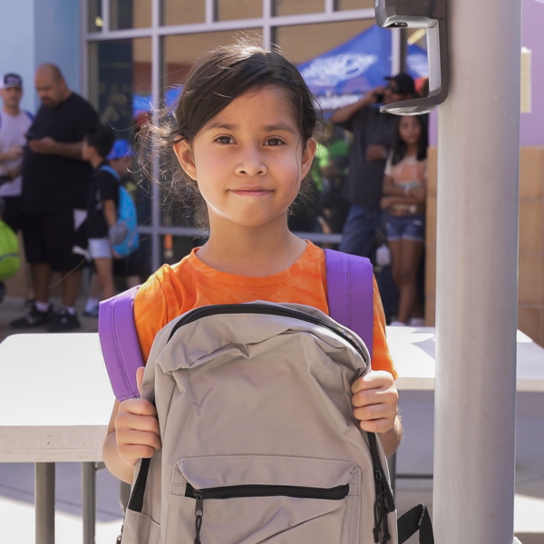 Back to School Bash 2024