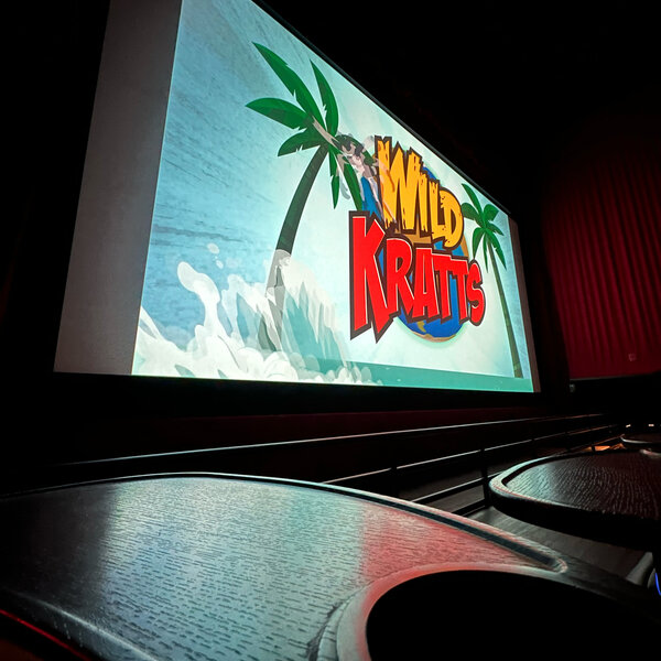 Free Family Movie Day at Premiere Cinemas