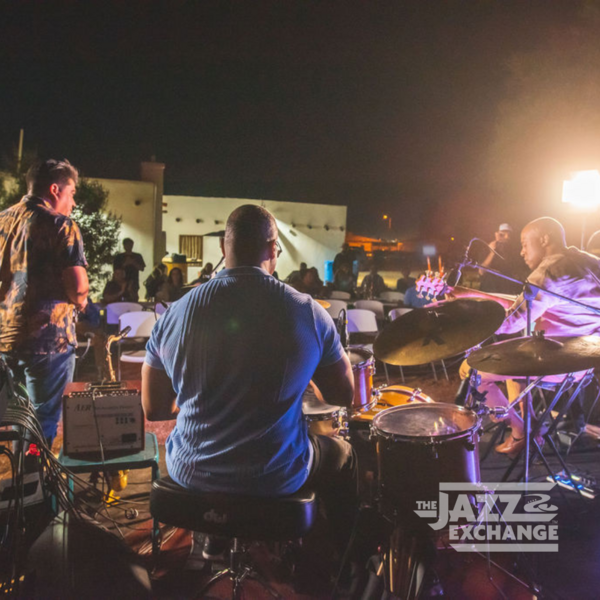 The Jazz Exchange Live Community Concerts