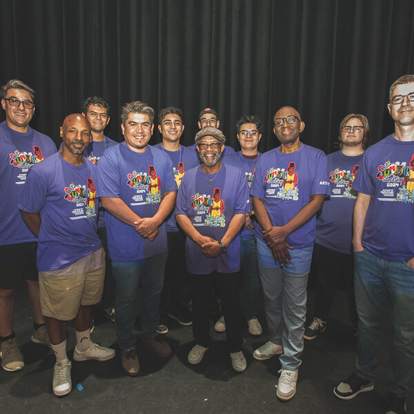 The Jazz Exchange Summer Workshop Faculty, Guest Artists and Teaching Assistants