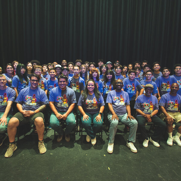 2024 Summer Workshop Class