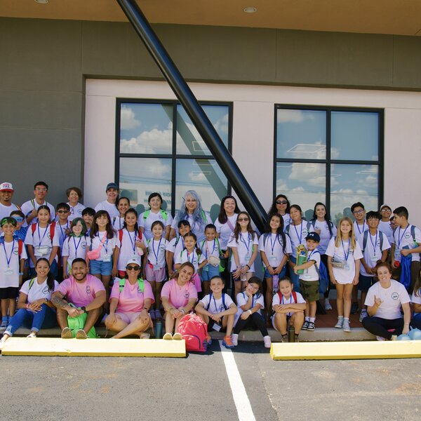 Type 1 Diabetes Kids Camp 2026