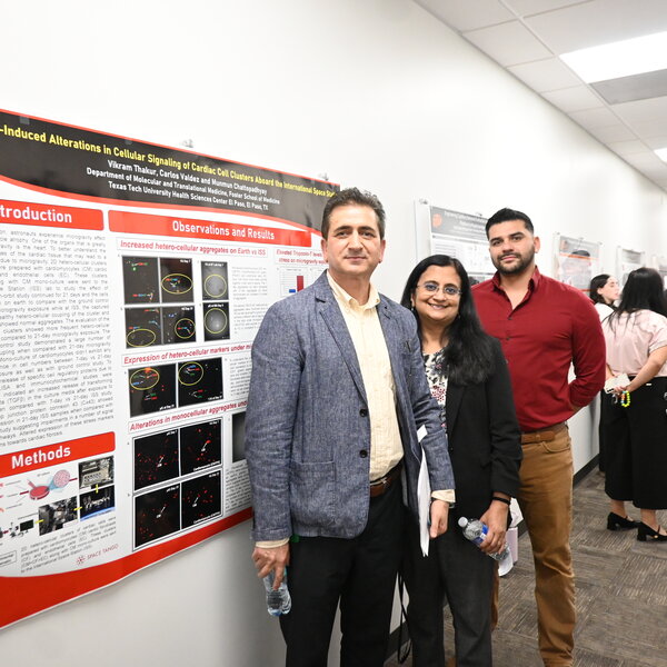 Biotech Poster Session 2026