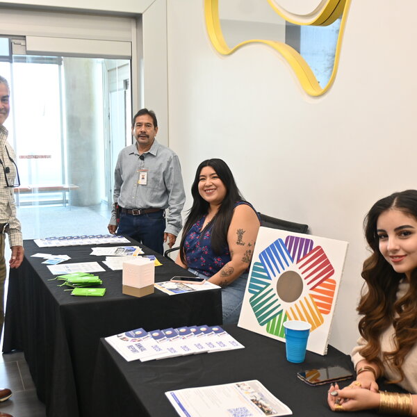 20th Anniversary Open House