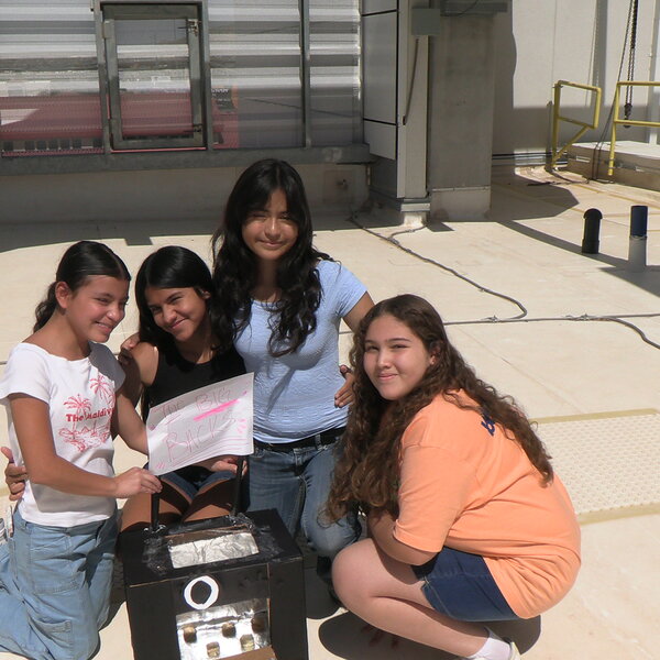 STEM 2026 