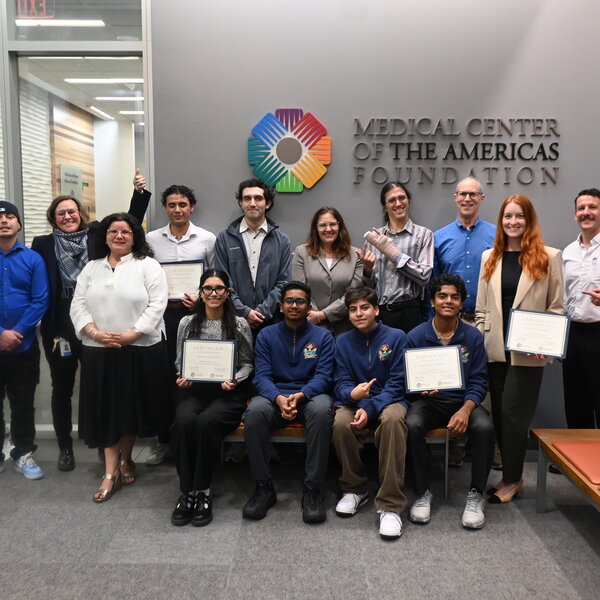 ELEVATE Health Tech Challenge 2026