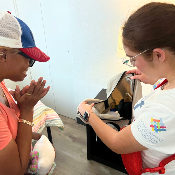 El Paso Giving Day 