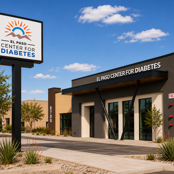 Our new home at 8700 Montana Ave.