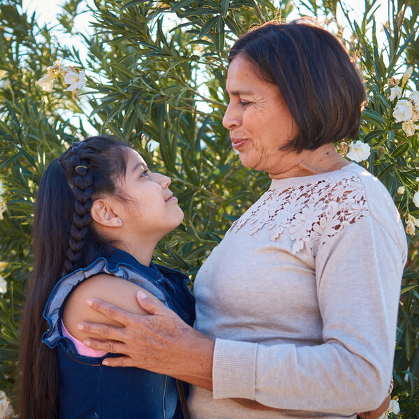 When a Mother Flourishes, She Does Not Flourish Alone