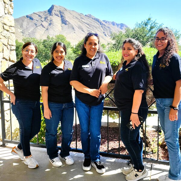 Meet the Kelly Team! These are the women behind the heart of Kelly, leading our different areas and always ready to lend a helping hand. Their dedication makes it possible for us to be there for our community every day.