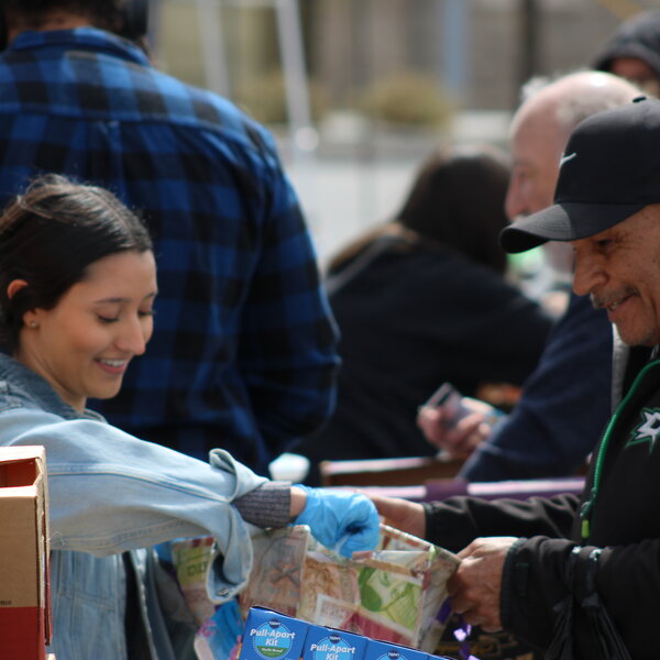 Be Part of the Kelly Team. Kelly is always looking for caring volunteers who want to make a difference in our community. If you’d like to support local families and be part of our mission, we’d love to have you join us. Visit kellyfresh.org to learn more and get involved.