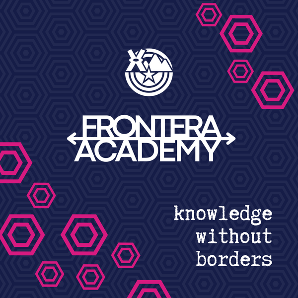 Knowledge without borders.. Professionals donating class hours to offer free classes to the community.  