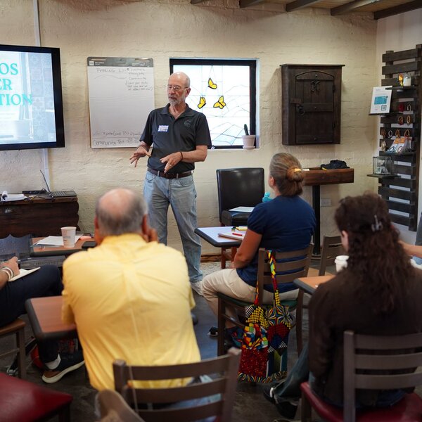 Educational Presentation