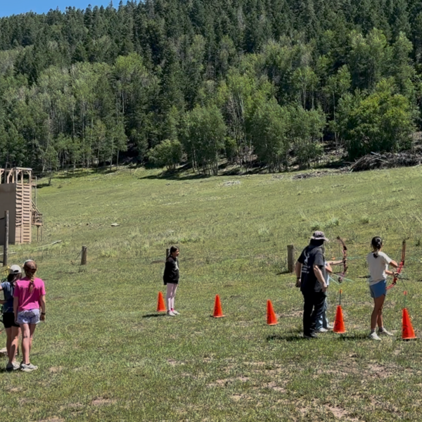 Archery