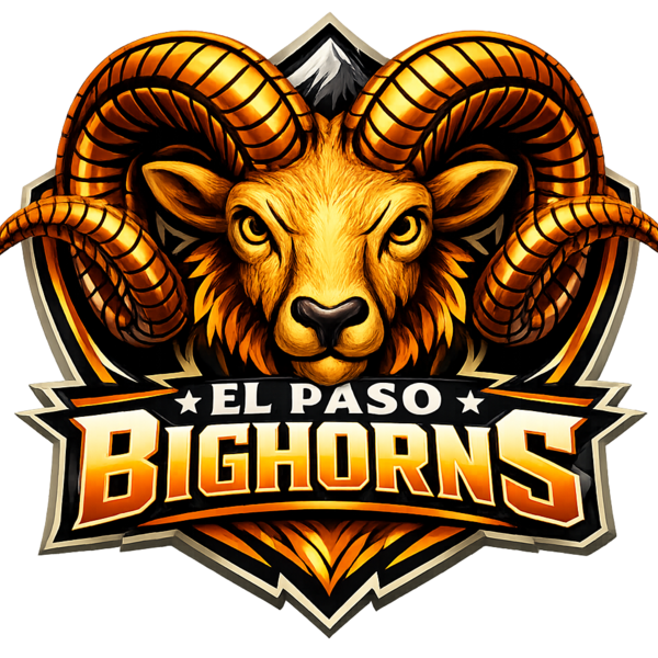 Our sports team's logo
