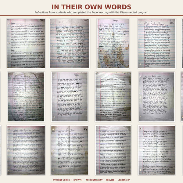 Graduate Student Essays
