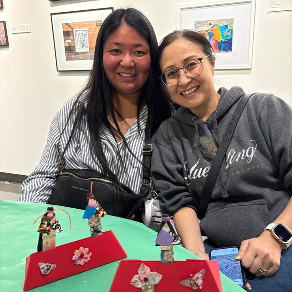 Hinamatsuri Japanese Girls Day 2026