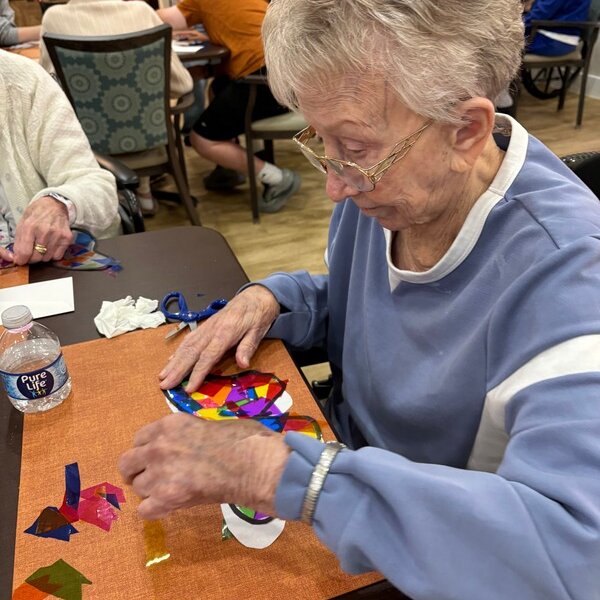 Monte Vista Memory Care 2026