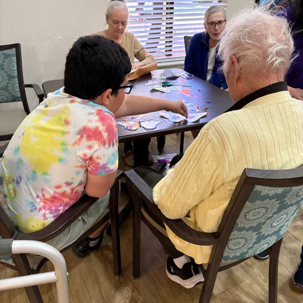 Monte Vista Memory Care 2026