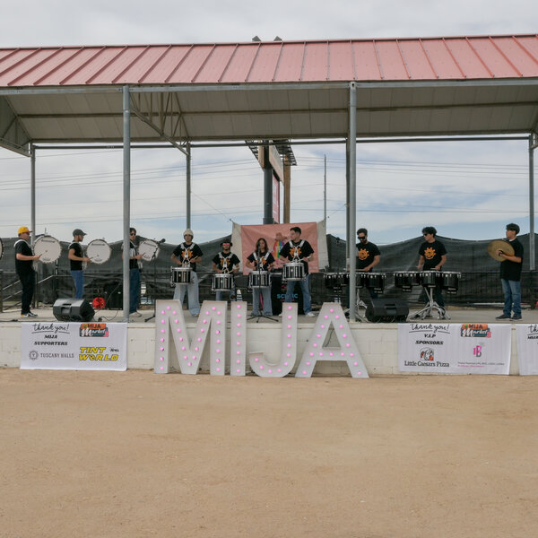 2025 Mija Market